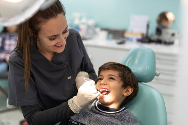 Best Emergency Tooth Extraction in Hull, IA