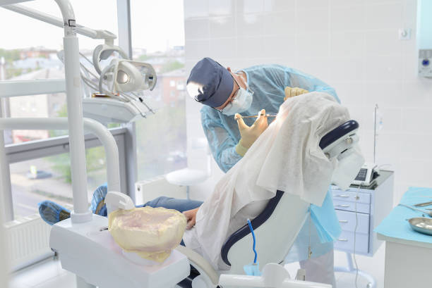 Best Emergency Treatment for Dental Infections or Abscesses in Hull, IA